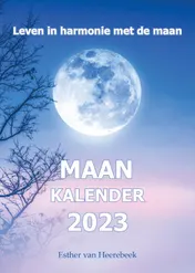 Omslag van 2023