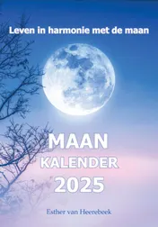 Omslag van 2025