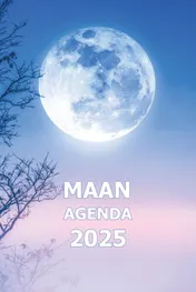 Omslag van 2025