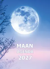 Omslag van Maanagenda 2027