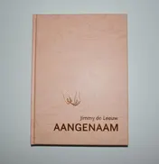 Omslag van Aangenaam
