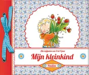 Omslag van Mijn kleinkind