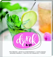 Omslag van Drink & go