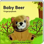 Omslag van Baby Beer