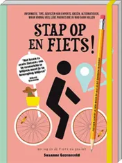 Omslag van Stap op en FIETS!