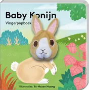 Omslag van Baby Konijn