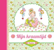 Omslag van Mijn Kraamtijd