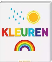 Omslag van Kleuren