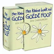 Omslag van Exley Jewels - het kleine boek vol goede hoop