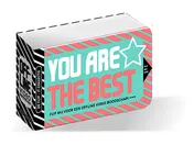 Omslag van Flipboekje - You are the best