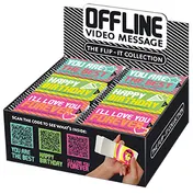 Omslag van Display Flipboekjes 3Tx6E