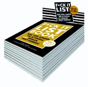 Omslag van Display F*CK-it list 10 CPS