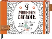 Omslag van 9 maanden dagboek