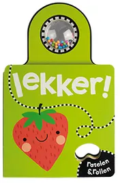 Omslag van Lekker!