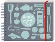 Omslag van Receptenverzamelboek