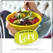 Omslag van Eten uit de KOM
