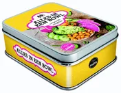 Omslag van Alles in een Bowl
