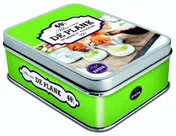 Omslag van Alles van de plank
