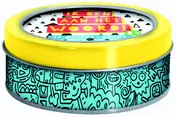 Omslag van Ik ben aan het woord - Leukste spelletjes voor kinderen