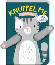 Omslag van Knuffel me klein katje