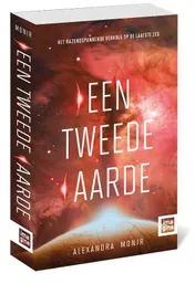 Omslag van Een tweede aarde