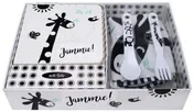 Omslag van Cadeauboxen Jammie! - Hello Baby
