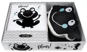 Omslag van Cadeauboxen Plons! - Hello Baby