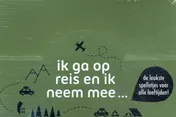 Omslag van Display Reisspelletjes in blik 3Tx4E