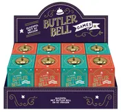 Omslag van Display Butler Bell Game 2Tx4E