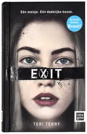 Omslag van Exit