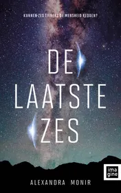 Omslag van De Laatste Zes