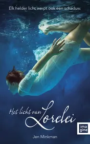 Omslag van Het licht van Lorelei