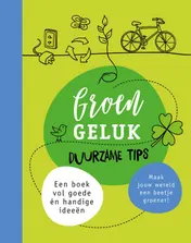 Omslag van Groen geluk