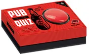Omslag van Pubquiz - Back to the 90's