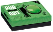 Omslag van Pubquiz - Back to the 00's