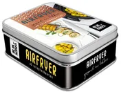 Omslag van Airfryer