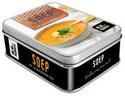 Omslag van Soep