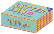 Omslag van Offline Games - Letter Lab