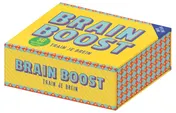 Omslag van Offline Games - Brain boost