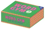 Omslag van Offline games - Word Gym