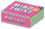 Omslag van Offline games - Mind Twist