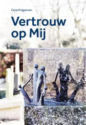 Omslag van Vertrouw op Mij