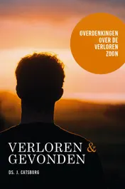 Omslag van Verloren en gevonden