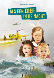 Omslag van Als een dief in de nacht