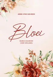 Omslag van Bloei