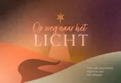 Omslag van Op weg naar het Licht