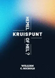 Omslag van Kruispunt - hemel of hel?
