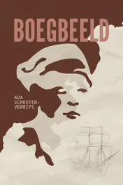 Omslag van Boegbeeld