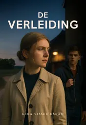 Omslag van De Verleiding