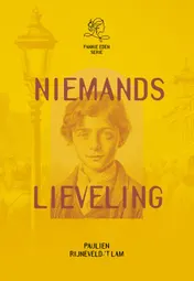 Omslag van Niemands lieveling